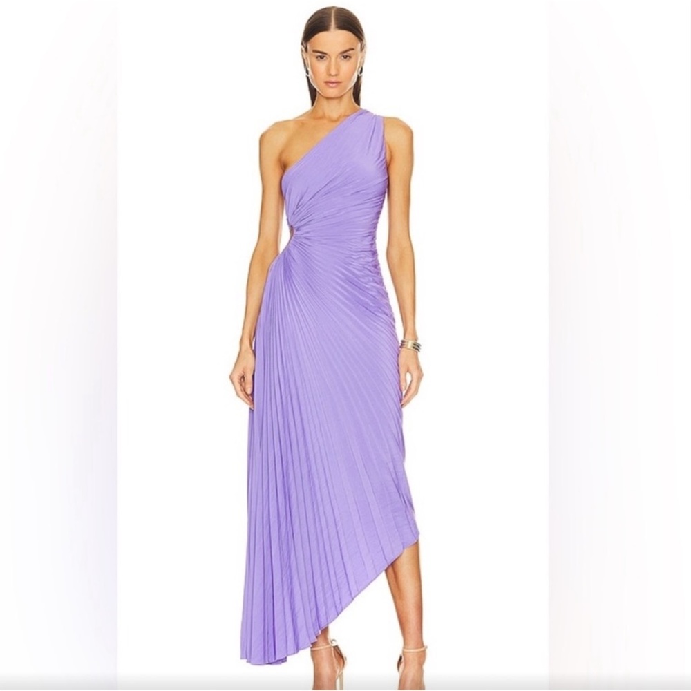 ALC Delfina Dress